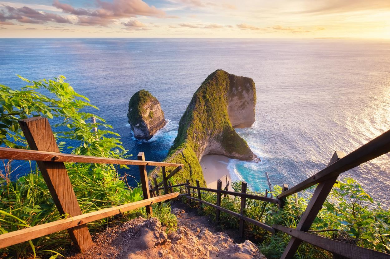 Bali Romance Retreat