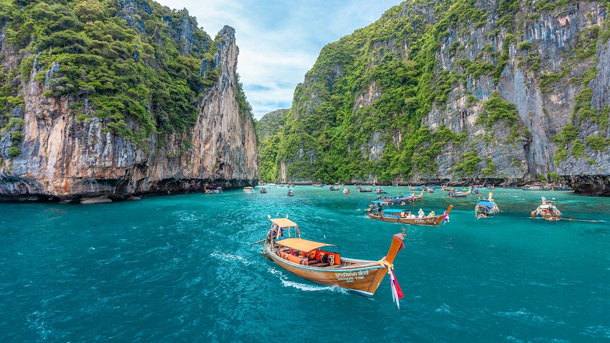 Phuket & Krabi Delights