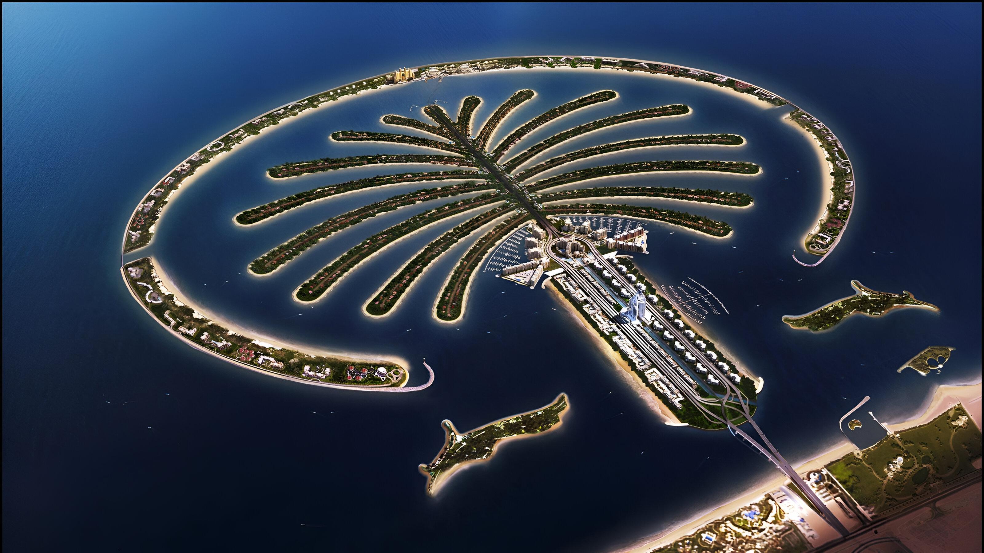 Honeymoon Special | Glamour, Skies & Serenity