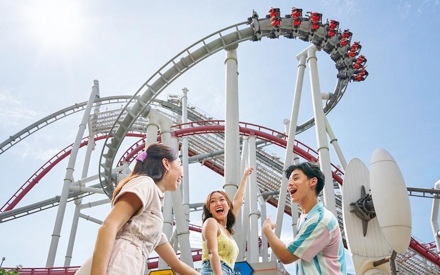 Explore Singapore | Flights Inclusive