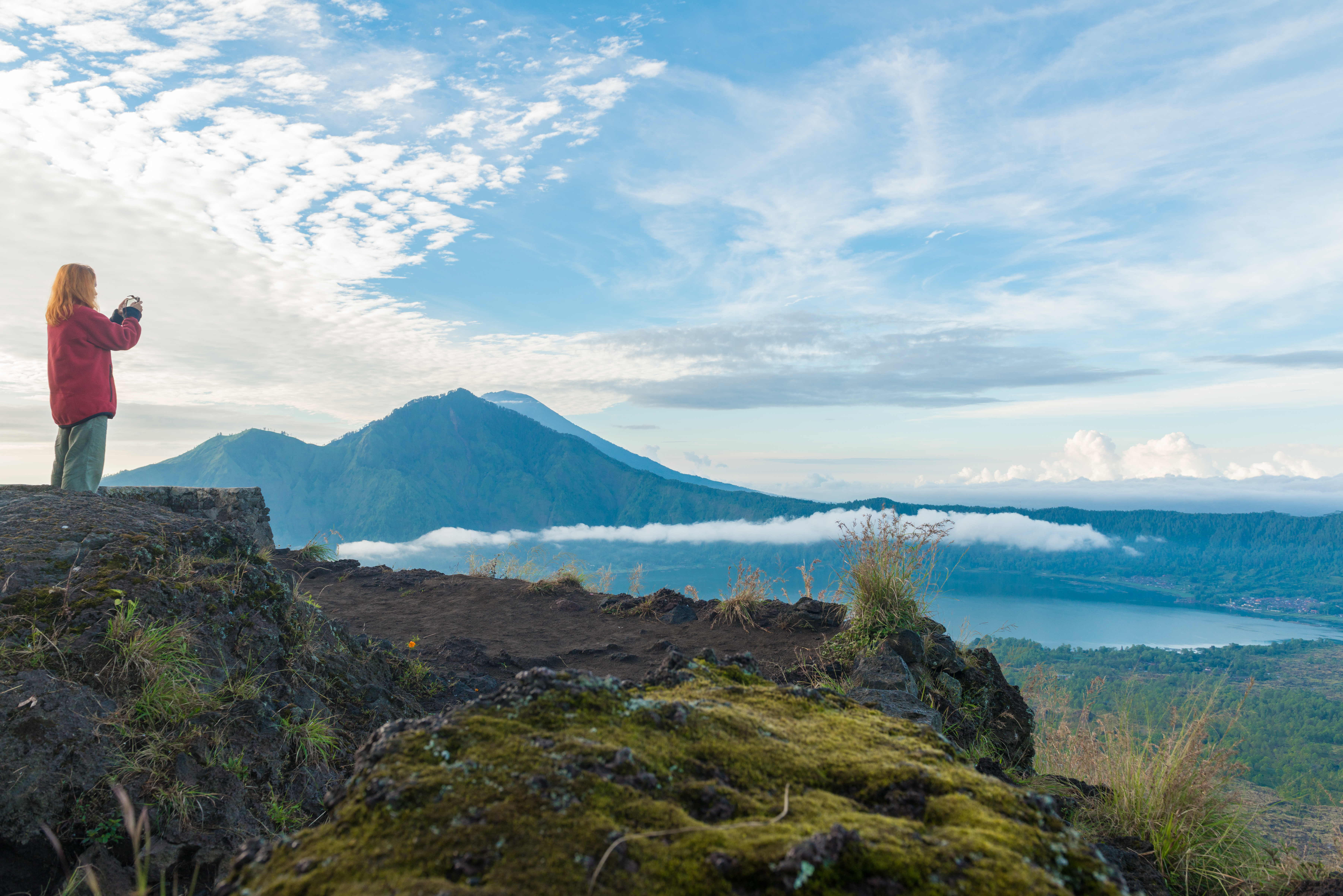 Essence of Bali | With Mount Batur Tour