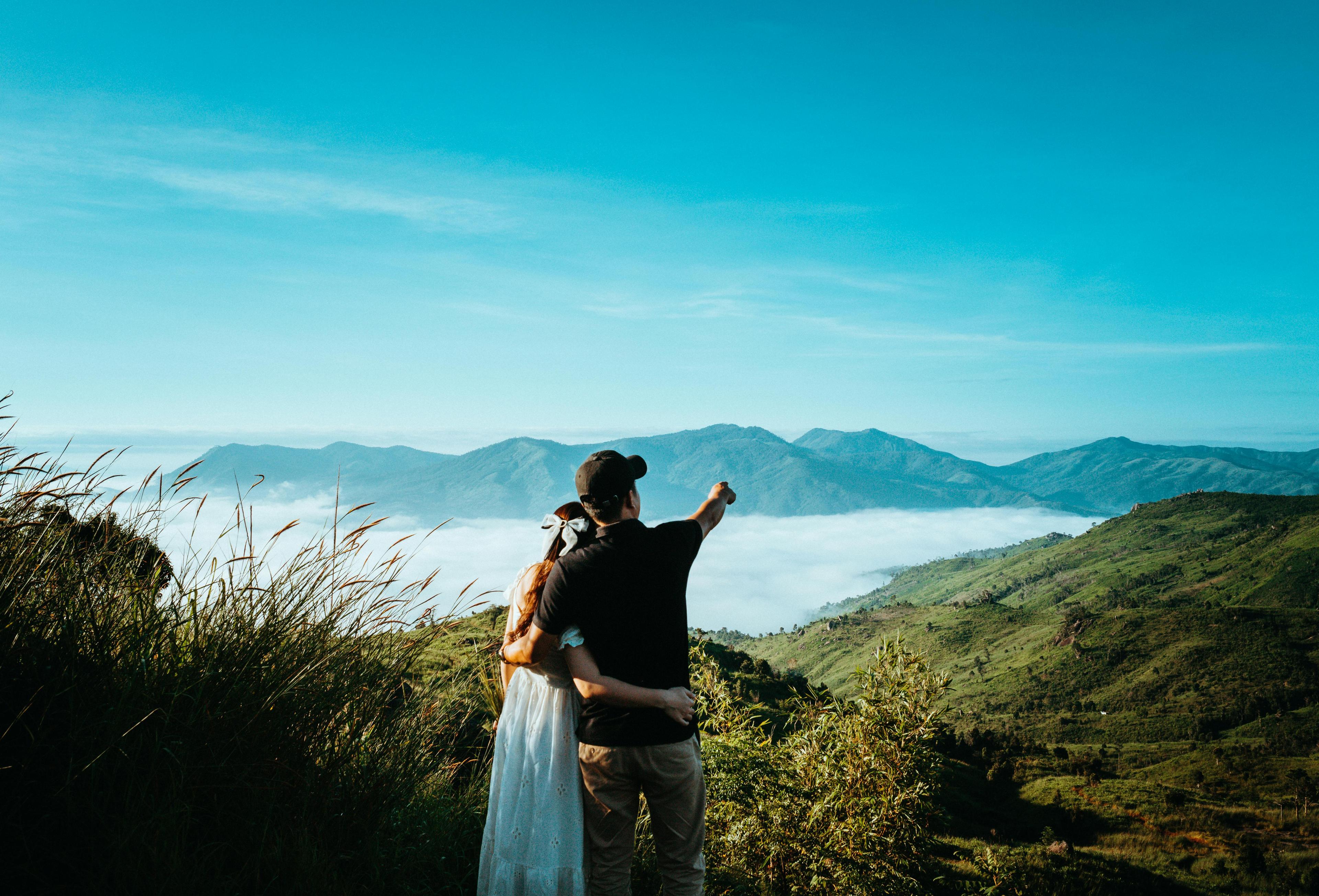 A Love Affair with Vietnam