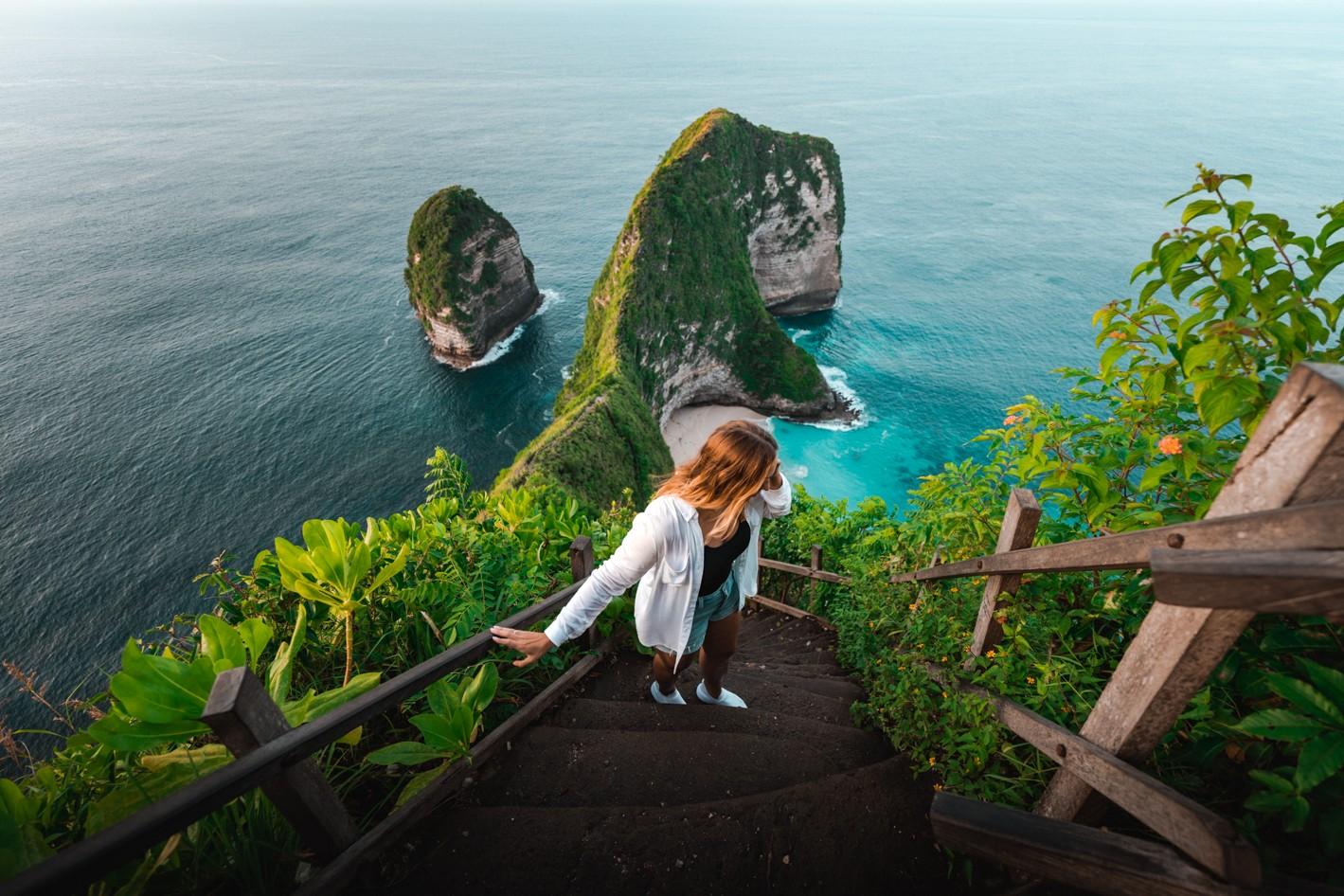 The Hidden Side of Bali: Munduk, Sidemen, Amed, and Nusa Penida