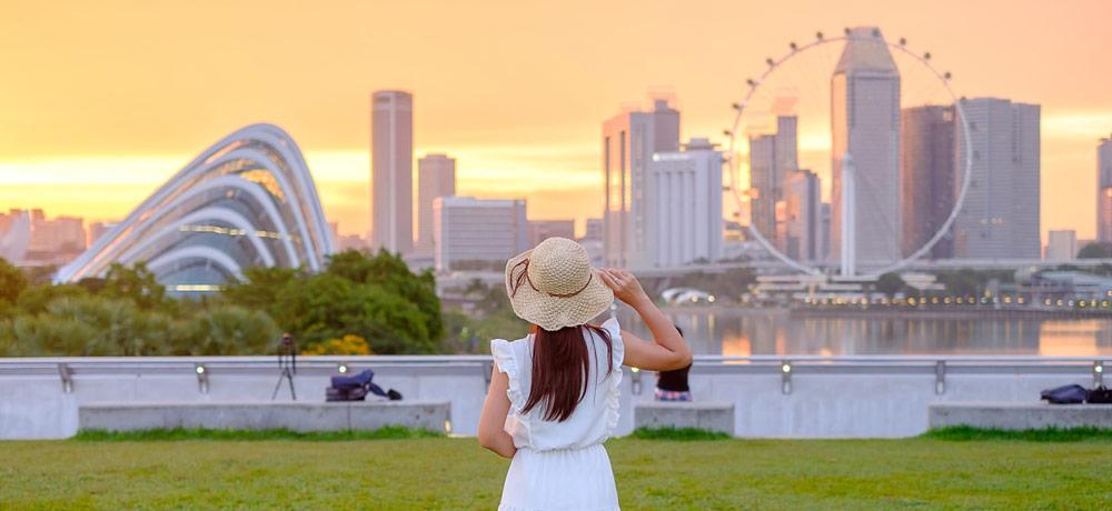 15 Things Every Traveler Should Know Before Going to Singapore